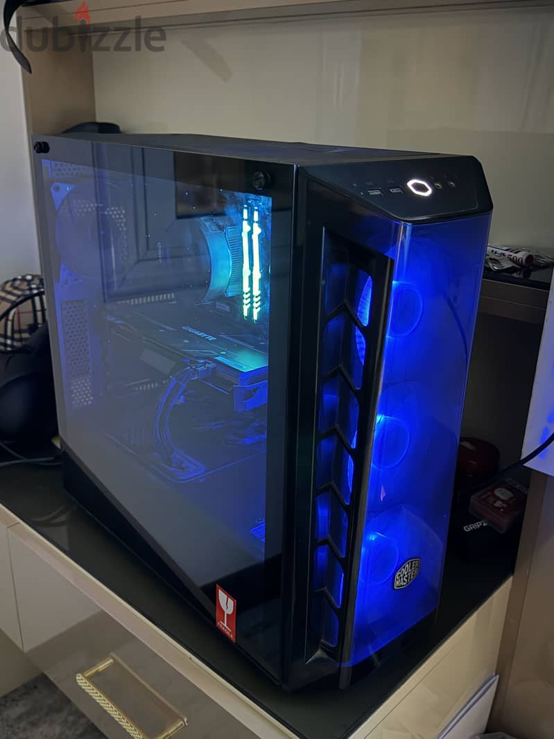 Gaming pc 2