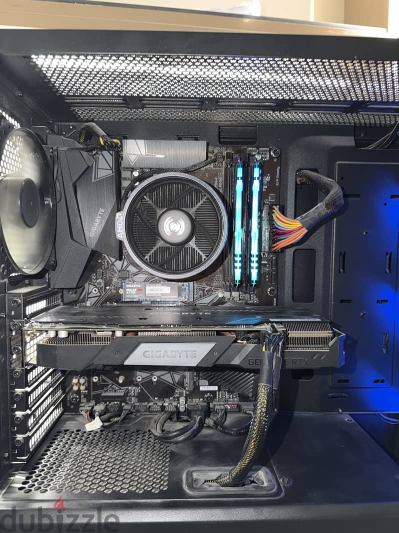 Gaming pc 3