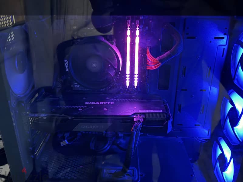 Gaming pc 4