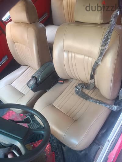 فيات نوفا 128 1987 1300cc