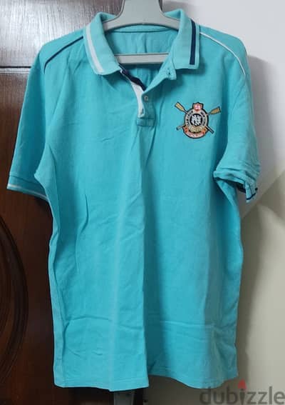 تيشيرت 2XL وزن ١٠٠ كيلو