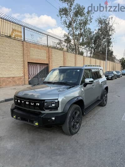 جيتور تي 2 2025 فبريكه زيرو عداد ١٥ الف صيانات توكيل بلفواتير