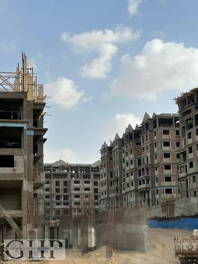 إطلالة بانورامية على الـLagoon | أقل من سعر السوق | شقة 155 متر مربع للبيع | Mountain View iCity – New Cairo