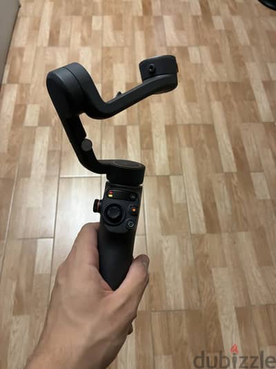 DJI Osmo Mobile 6