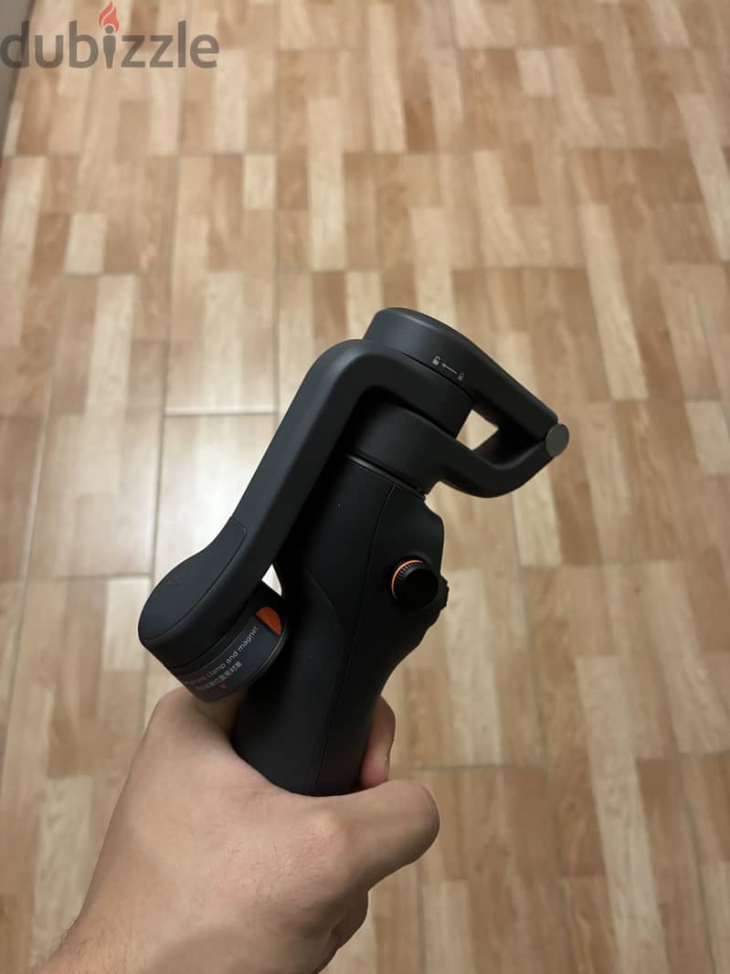 DJI Osmo Mobile 6 1