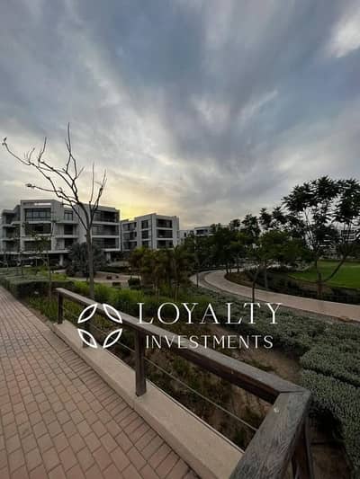 Apartment for Sale 225m 3bed 3bath in Taj City  prime locatione