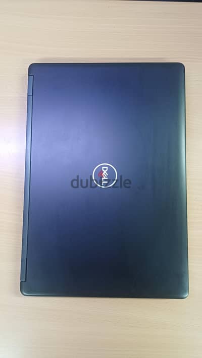 Dell Latitude لابتوب