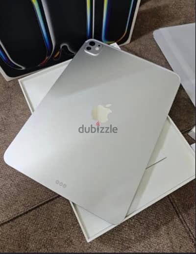 ipad pro m5 wifi