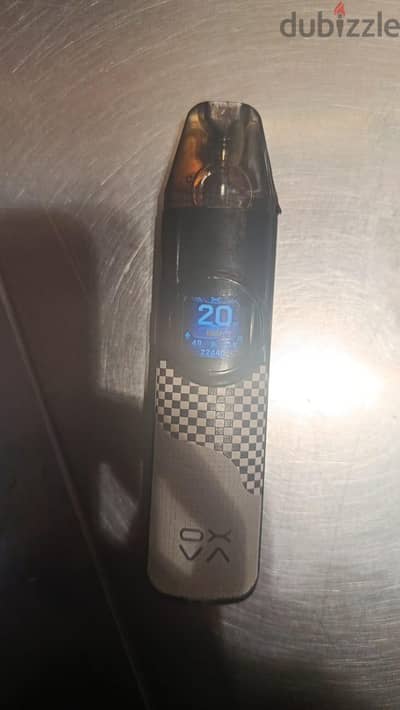 vaping