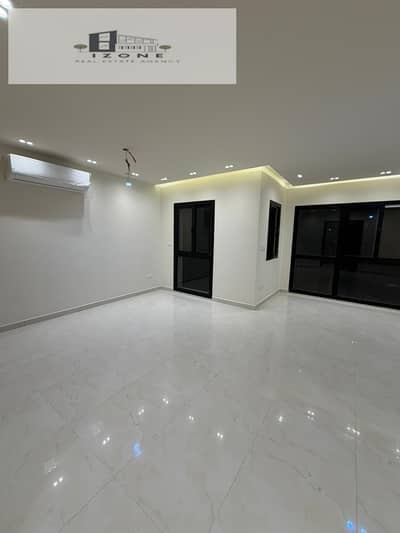 Apartment For Rent in Sodic Villette Sky Condos New Cairo 160 sqm 3 Bedrooms 3 Bathrooms Dressing Kitchen & ACs