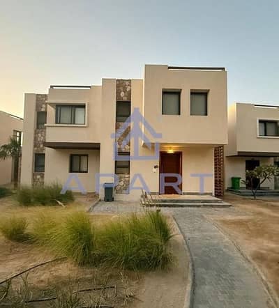 Mesca Somabay | Fully Finished & Furnished Villa