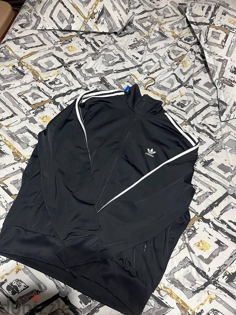 adidas 2