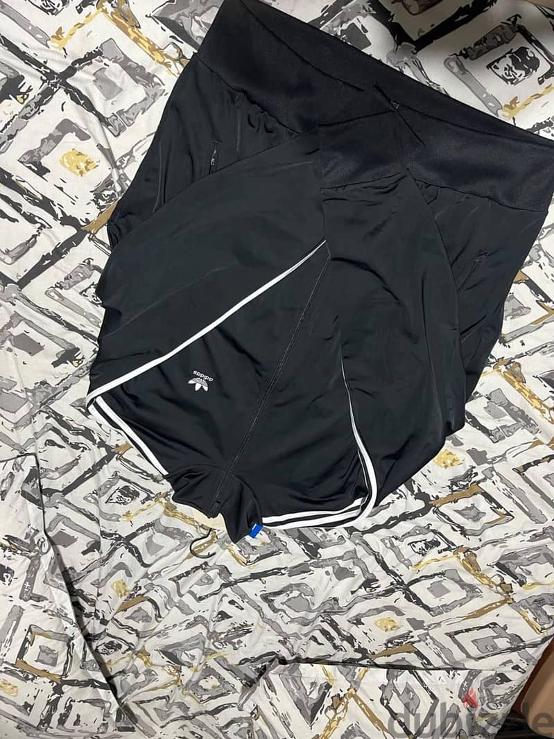 adidas 4