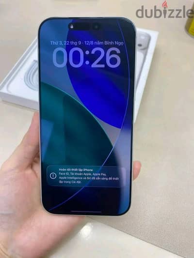 آبل - آيفون 17 برو ماكس