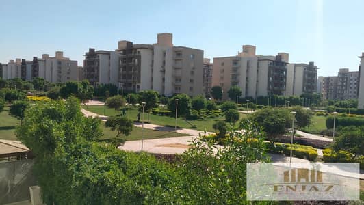 Apartment for sale in Wessal Compound, 170 sqm. This is a standout unit featuring premium, custom finishes. It boasts a prime location with an unobstr