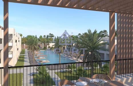 own your 4BR penthouse seaview in sidi heneish ready to move now