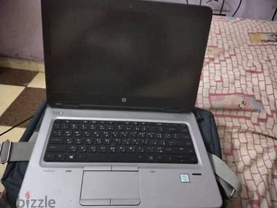 لاب توب HB