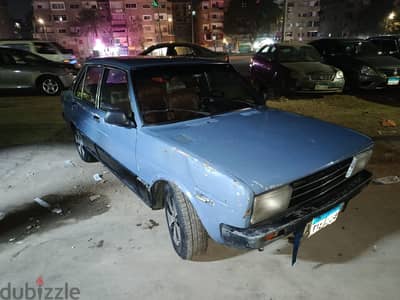 فيات 131 1978
