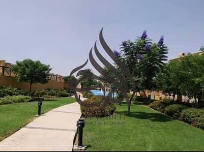villa for sale in Gardenia Springs new cairo prime location under market price