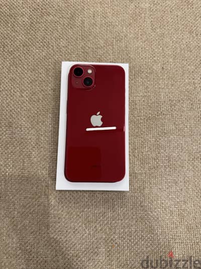 Apple - iPhone 13
