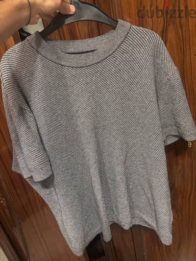 Zara tee