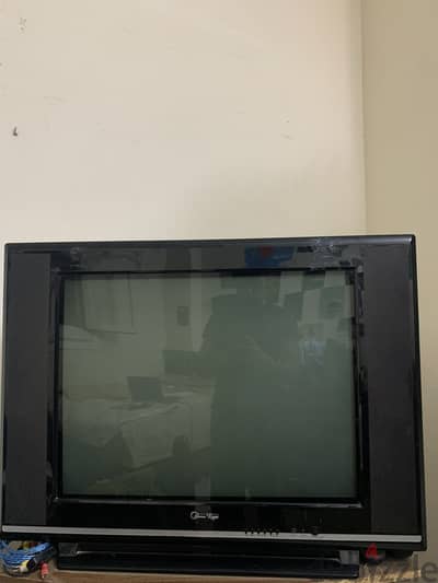 Moonlight tv lcd