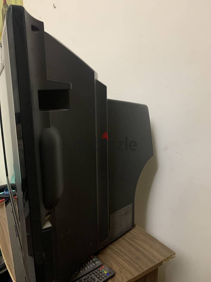 Moonlight tv lcd 1