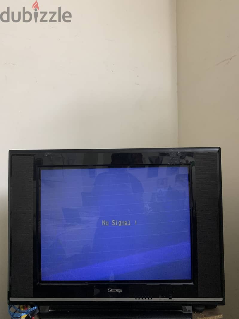 Moonlight tv lcd 4