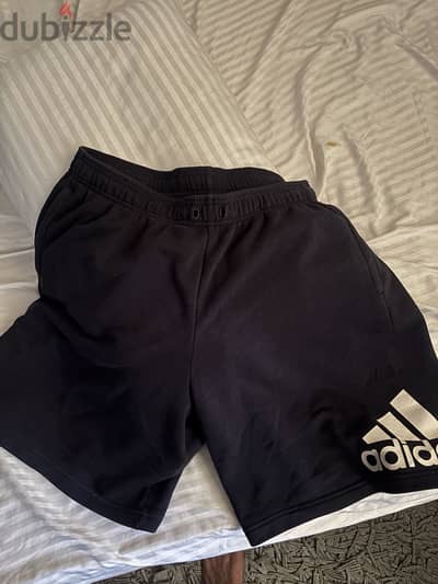 Adidas short