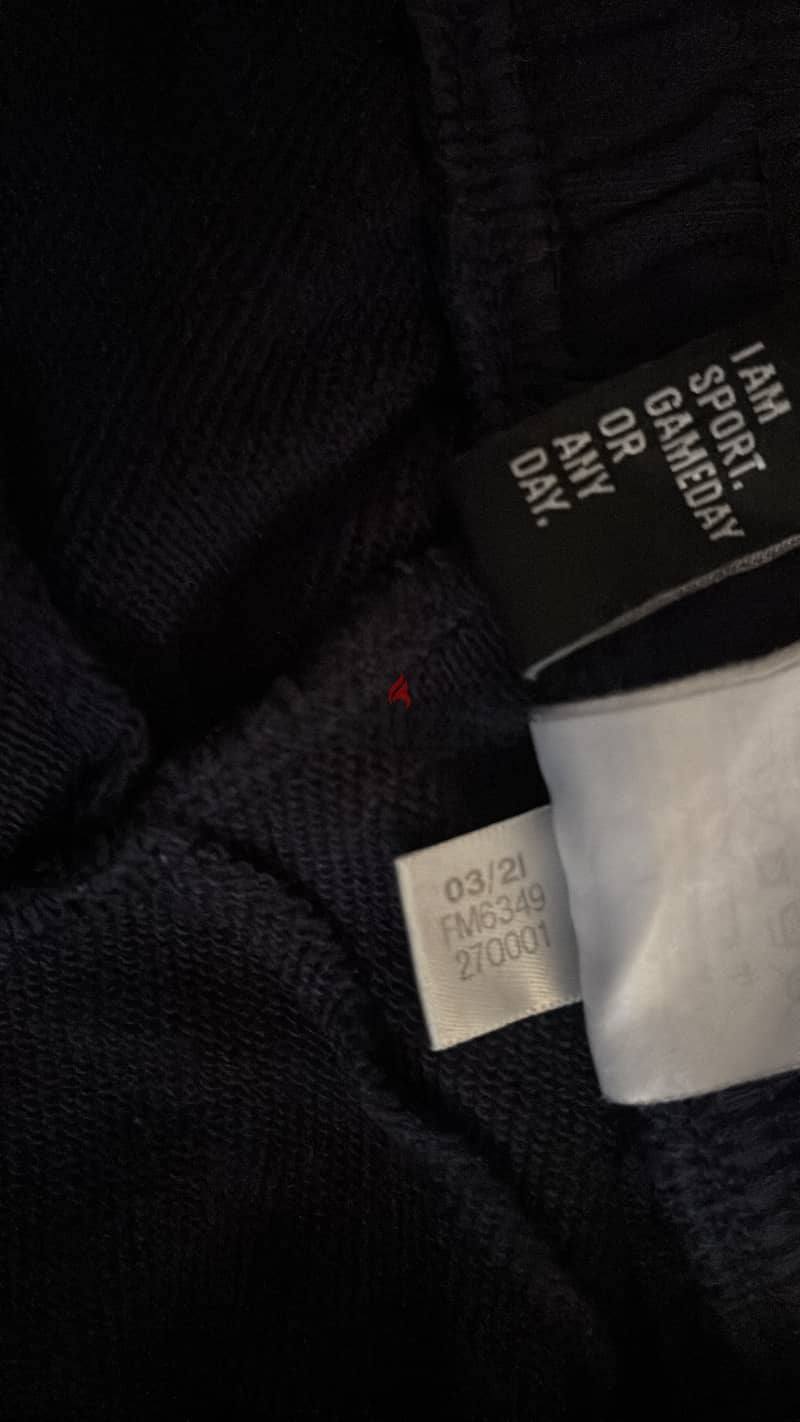 Adidas short 2