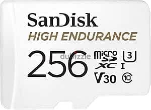 SanDisk 256gb
