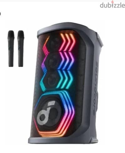 soundcour rave 3s