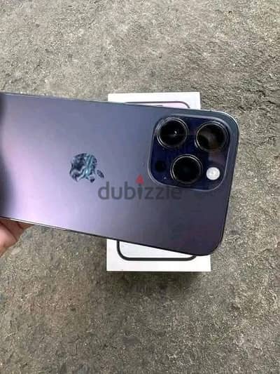 آبل - آيفون 14 برو ماكس