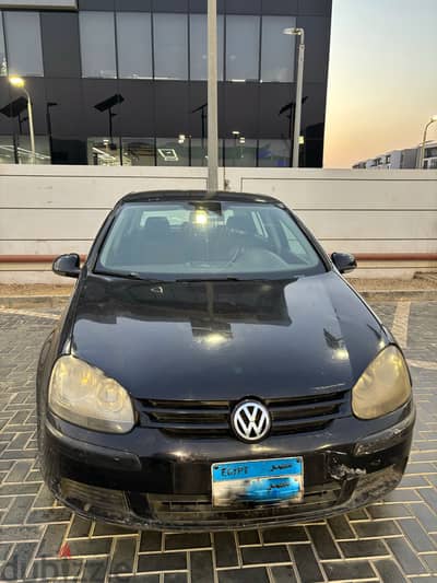 Volkswagen Golf 2009