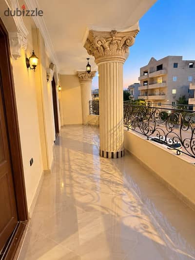 Hot Deal! apartment for Sale in 1st District, East Shorouk | Ultra Super Lux & Directly North-Facing