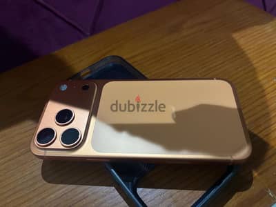 Apple - iPhone 17 Pro Max
