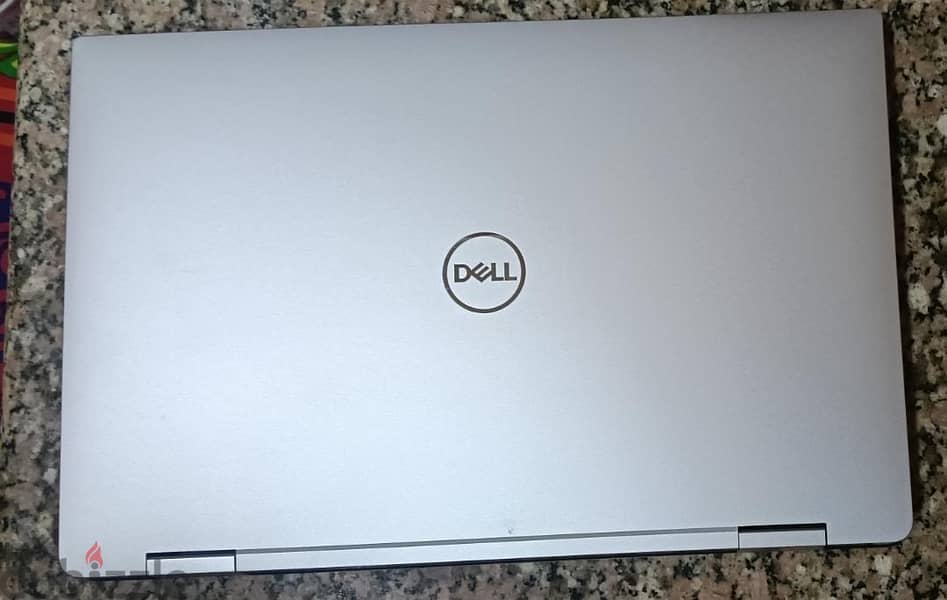 Laptop Dell 2