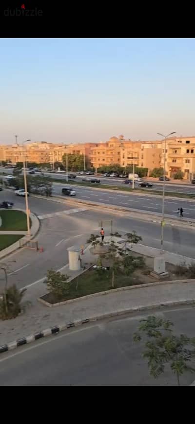 Apartment for sale east of the academy, two bathrooms, large area