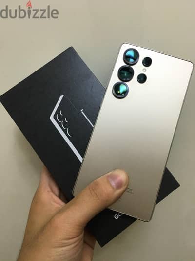 Samsung S25 Ultra