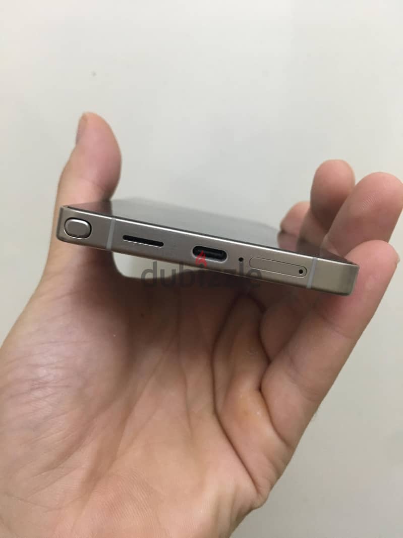 Samsung S25 Ultra 3