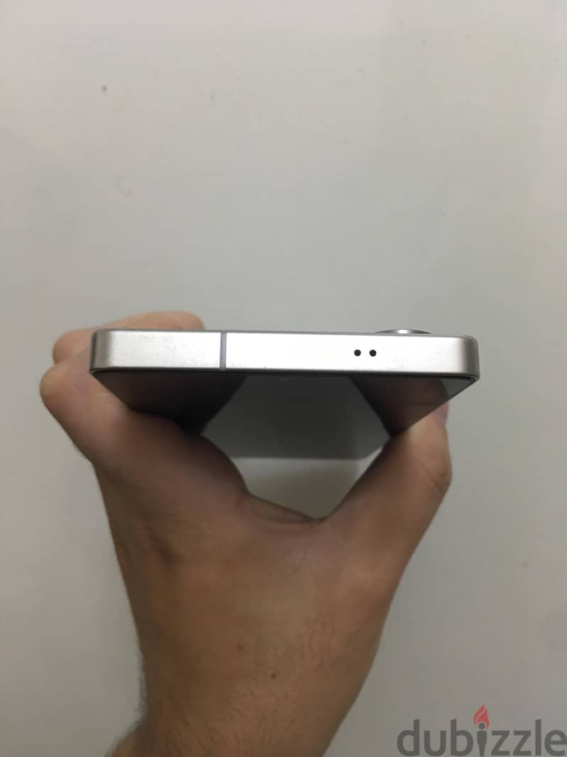 Samsung S25 Ultra 5