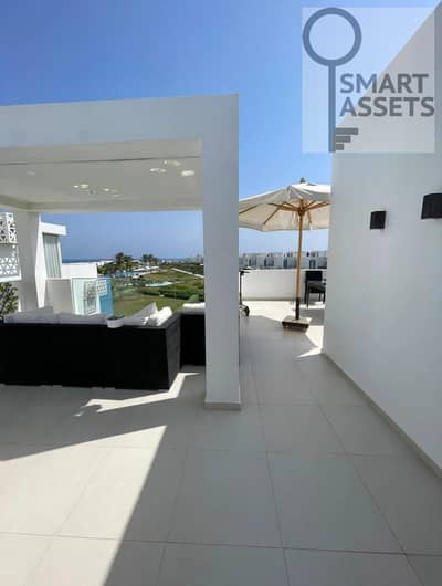 Chalet for Sale in Fouka Bay – Ras El Hekma Prime Unit | Phase One | North Coast Chalet for Sale in Fouka Bay – Ras El Hekma Prime Unit | Phase One | North Coast