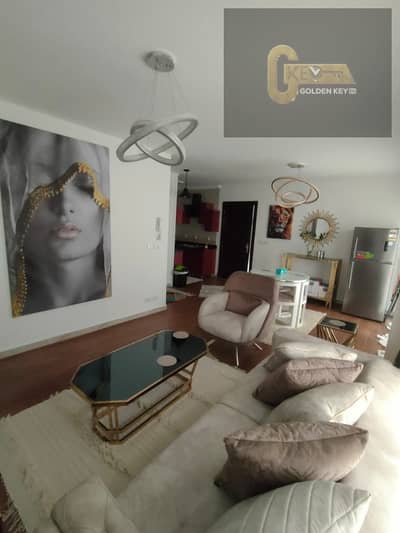 استوديو فاخر بتشطيبات خاصة ألترا سوبر لوكس، تصميم عصري وموقع مميز بالقرب من جميع الخدمات