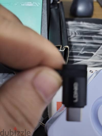 ldnio usb-c to lightening female