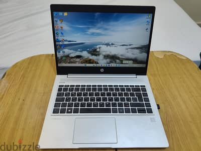 hp probook 445 g6