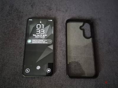 Samsung Galaxy A36 5G