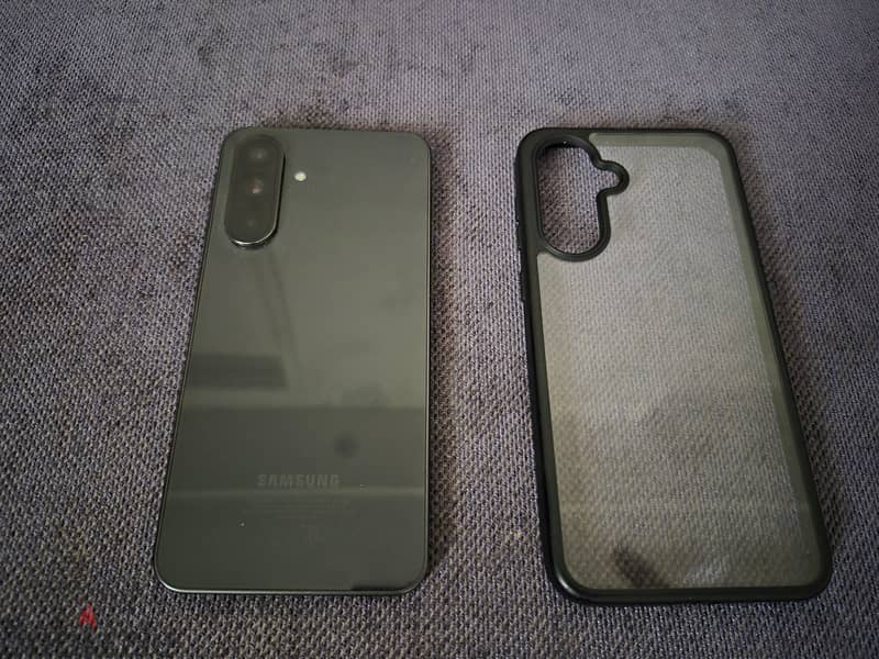 Samsung Galaxy A36 5G 1