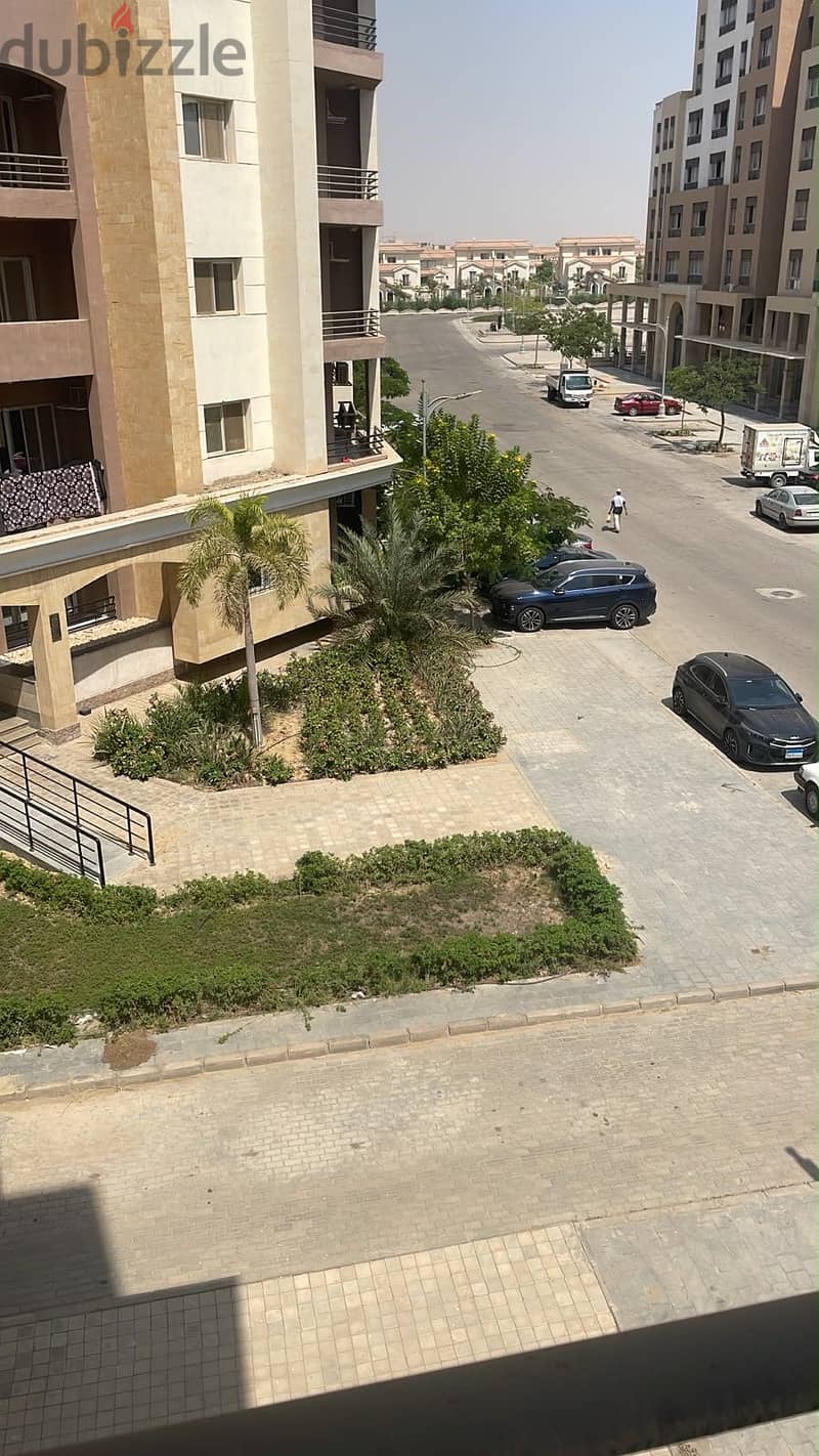 شقة بـ٣ غرف نوم في المقصد، صورة ١٢ من ١٧