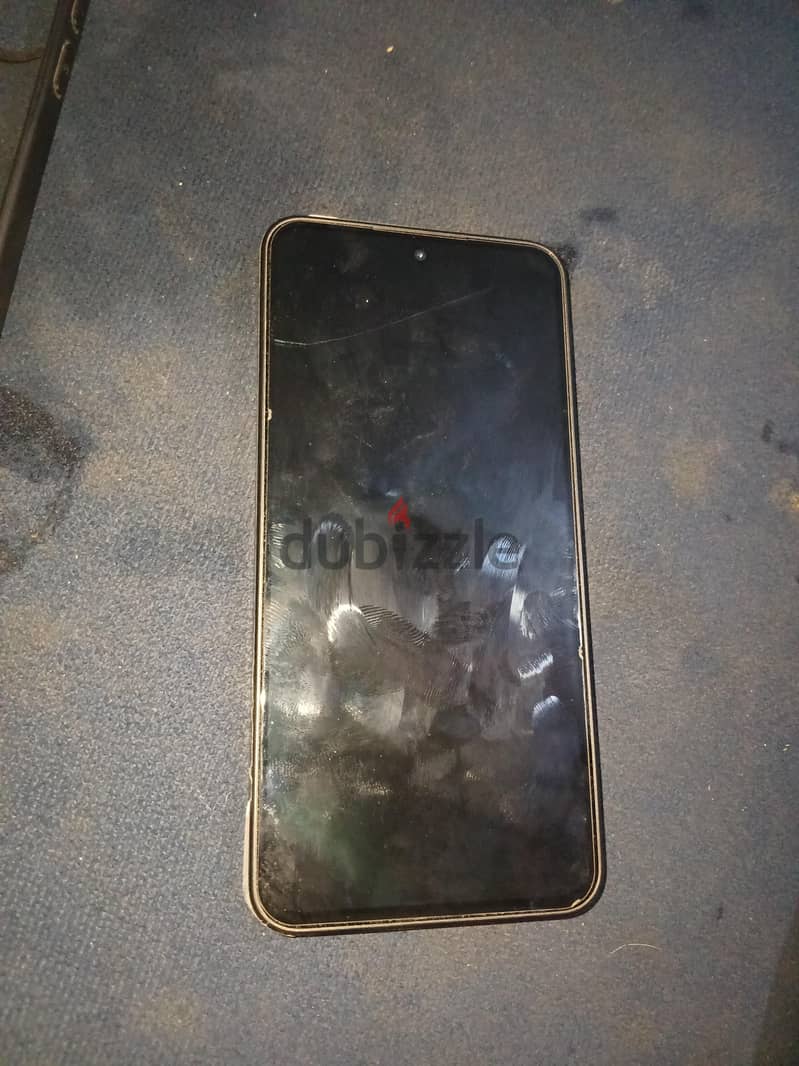 Samsung A36 3