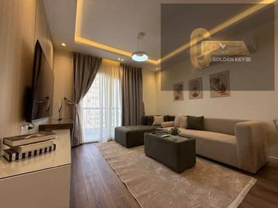 Furnished Apartment for Rent in Al Rehab 2 | First Use | 2 Bedrooms | 2 Bathrooms